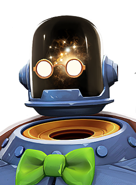 Dynamo Deadlock character portrait