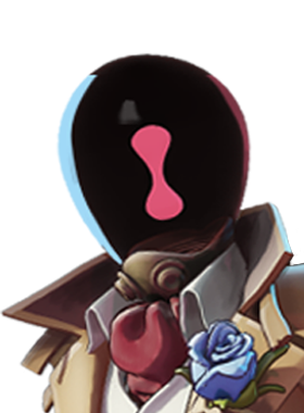 Paradox Deadlock character portrait
