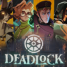 Deadlock ensemble key art collage