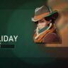 Deadlock hero Holliday character portrait guide cover